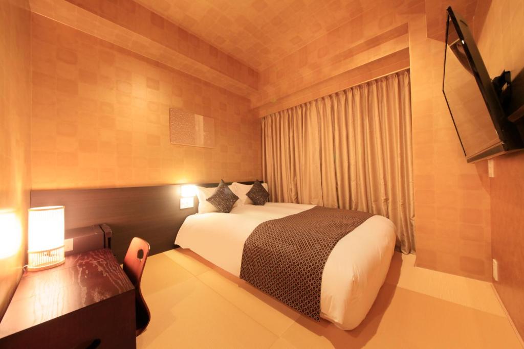 Centurion Hotel & Spa Ueno Station - Tap to explore photos
