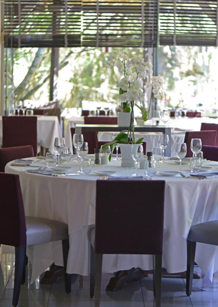 Logis Hotel Le Relais de Comodoliac photo 1