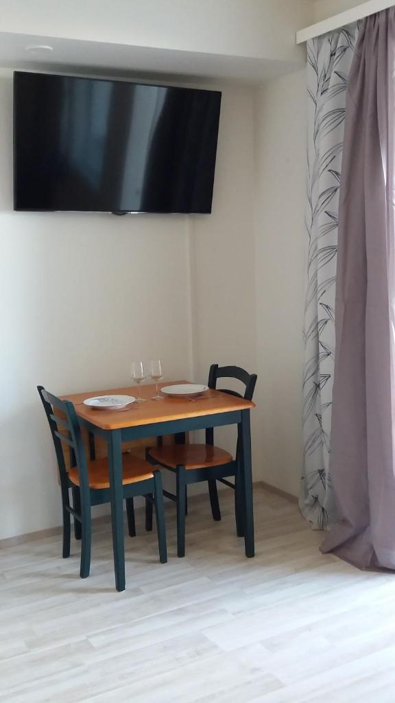 New nice apartment photo 1