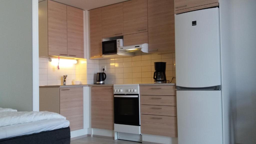 New nice apartment photo 3