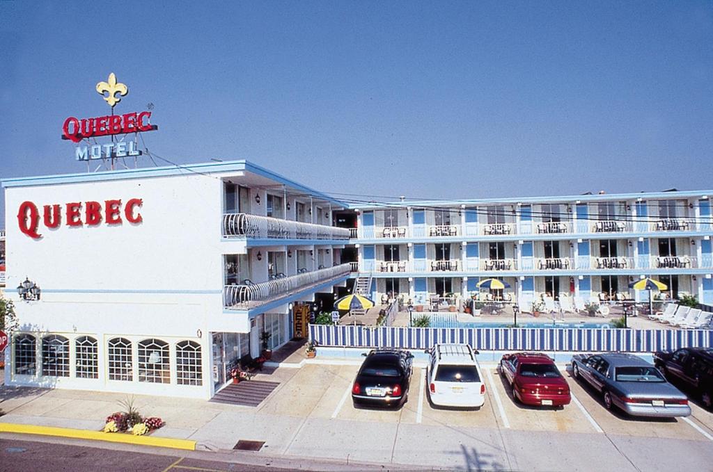 Quebec Motel image