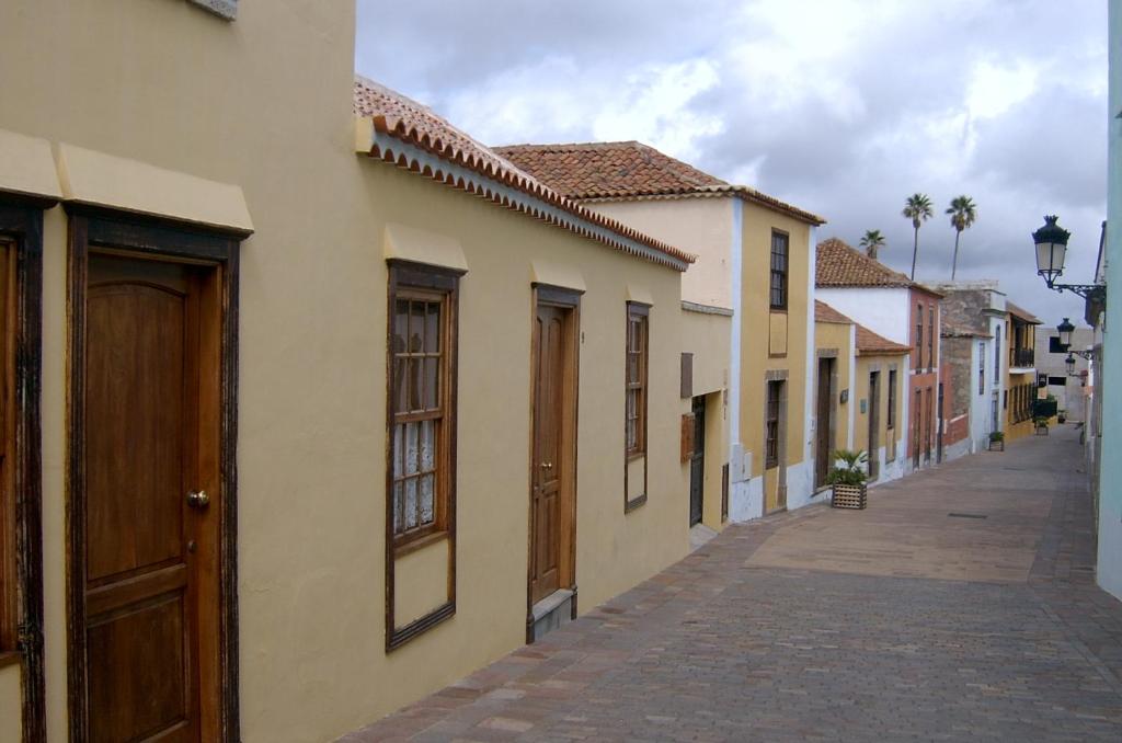 Casa Rural El Traspatio photo 2