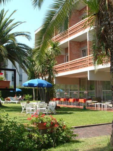 Hotel Marina photo 3