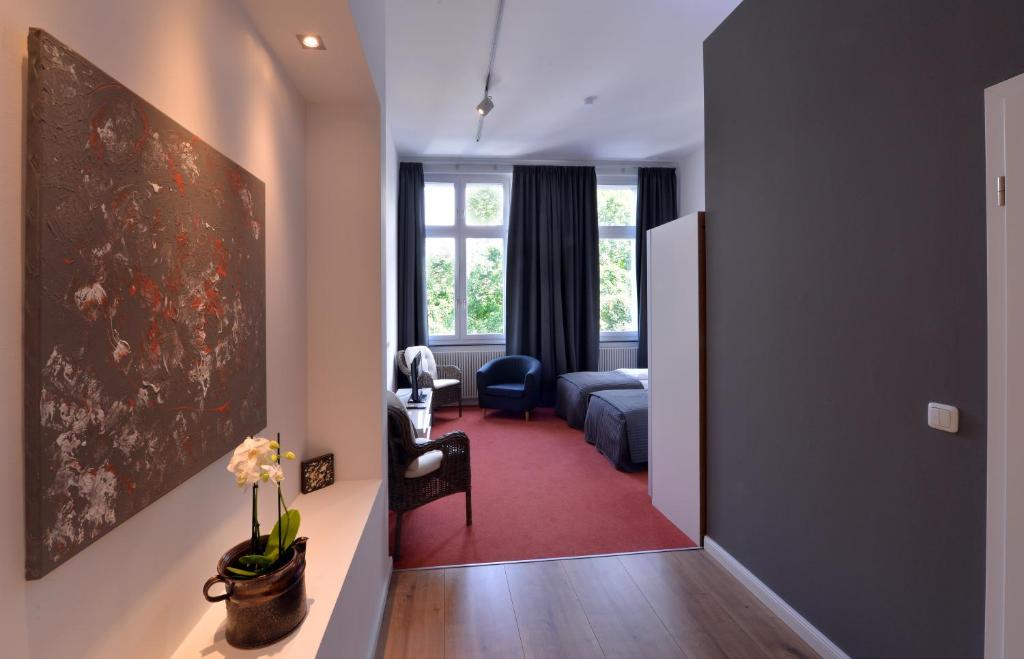 Park Apartaments photo 2