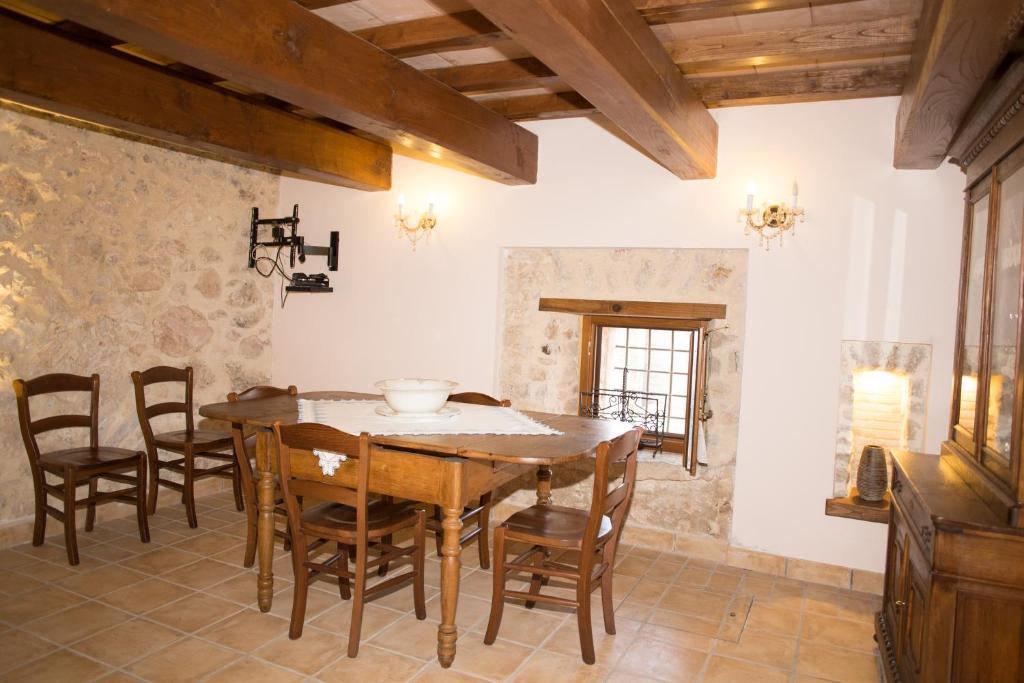 B&B Valle degli Ulivi Vallecorsa photo 3