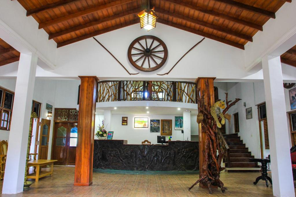 Wila Safari Hotel photo 3