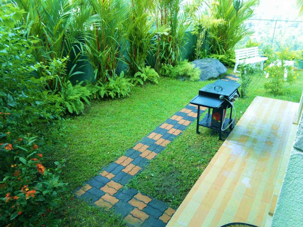 Kandy Royal Resort photo 2