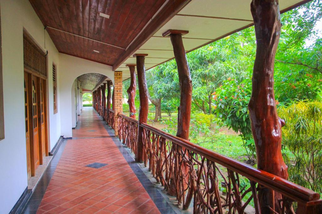 Wila Safari Hotel photo 4