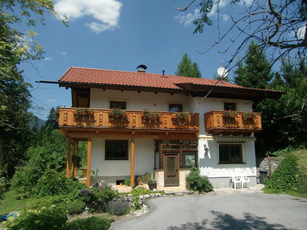 Apartment Leber photo 1