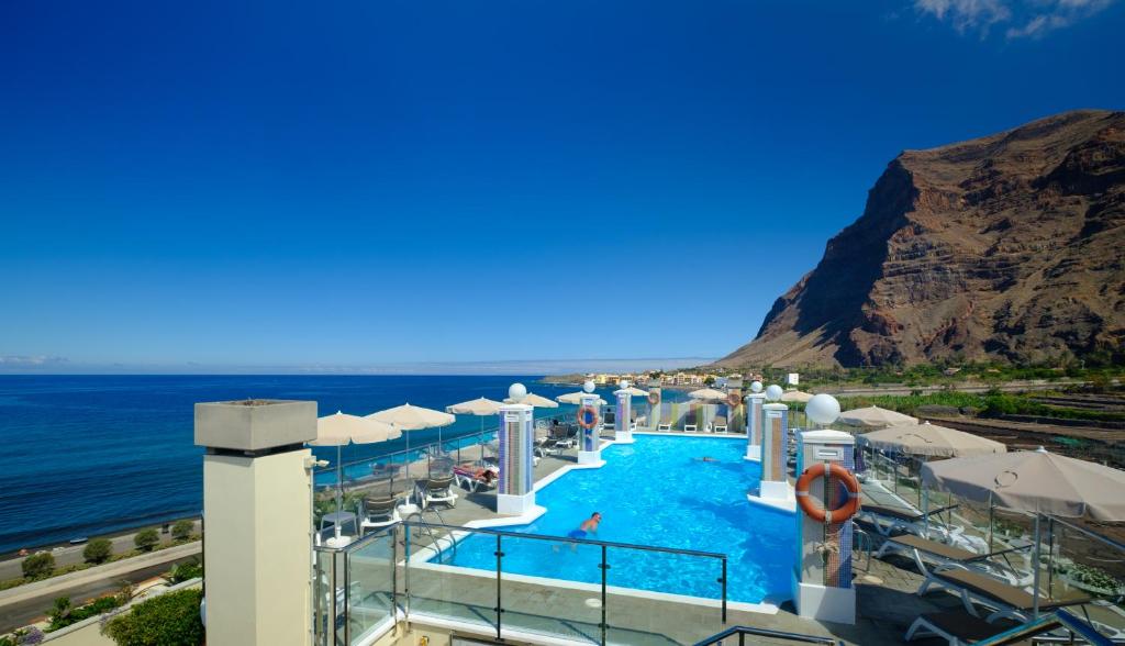 Hotel Gran Rey photo 1