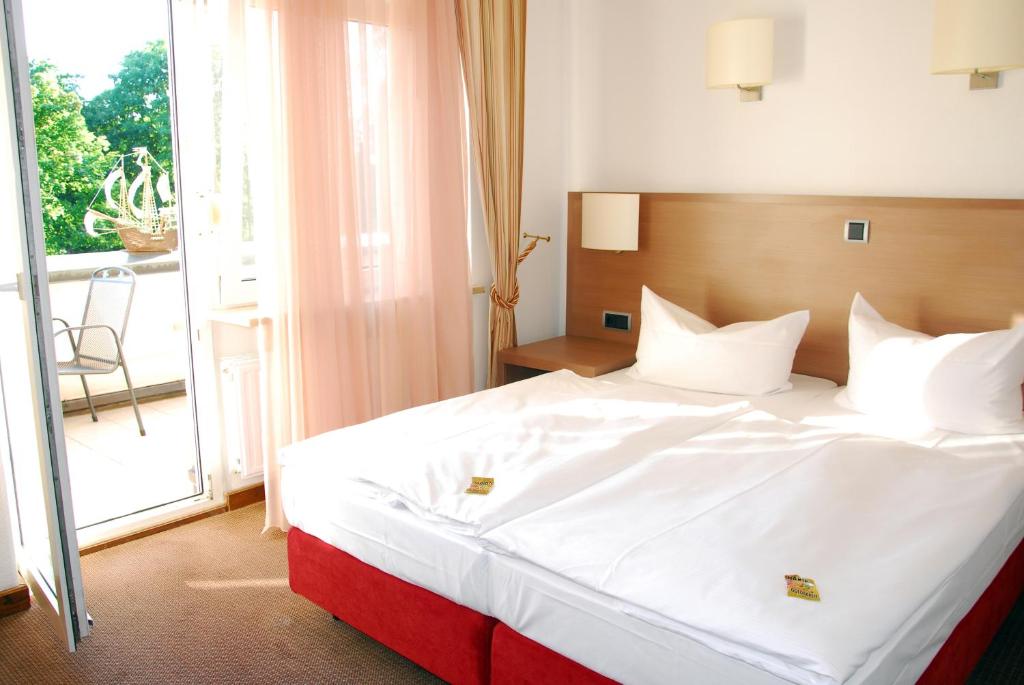 Hotel Fährhaus Ziehl photo 2