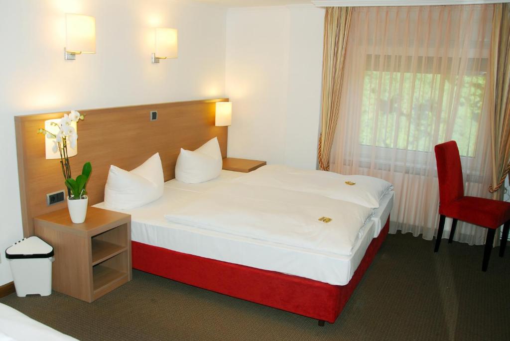Hotel Fährhaus Ziehl photo 3