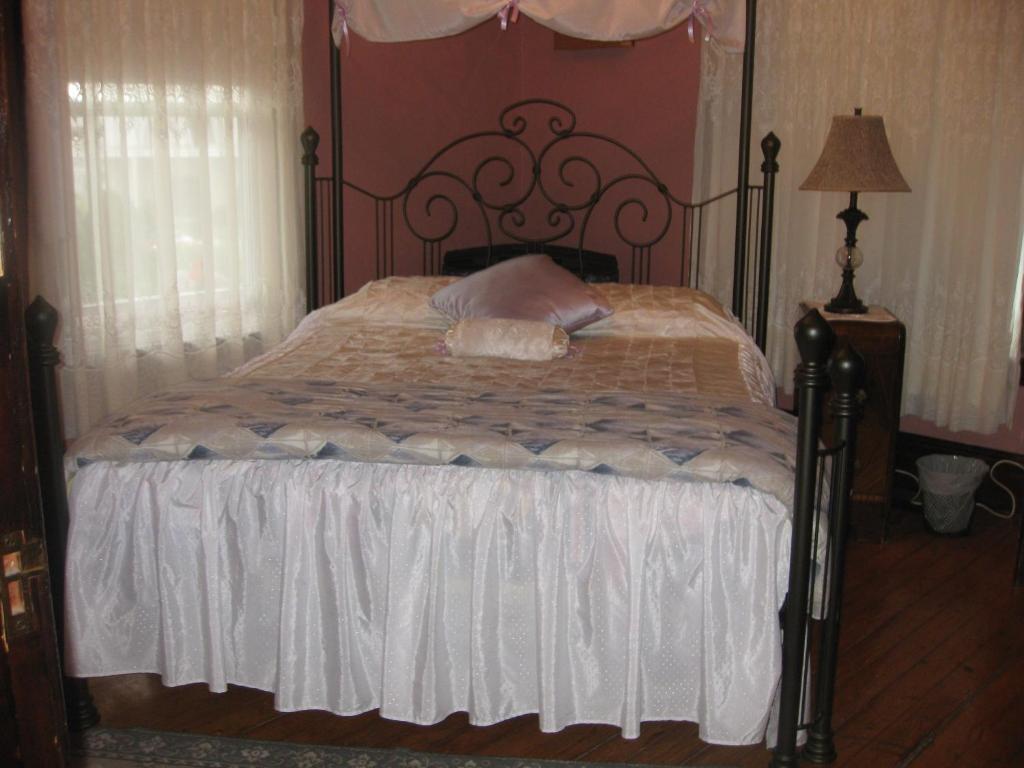 Maison McKenzie House photo 3