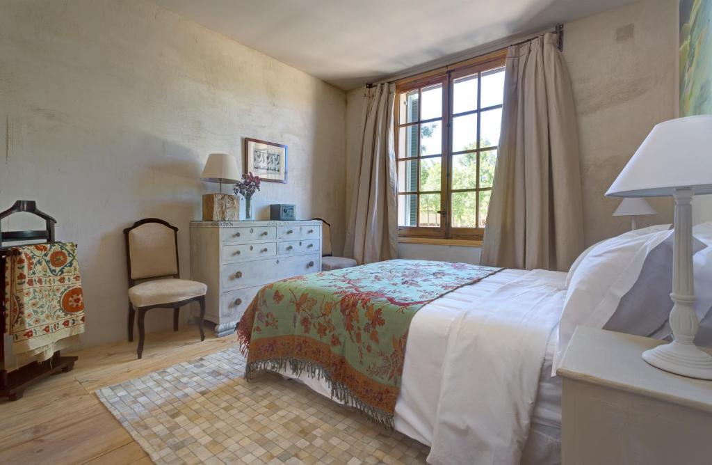 Finca Fuente Techada - Adults Only photo 2