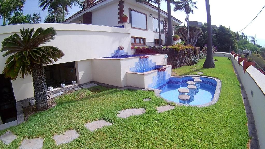 Villa Necho photo 1