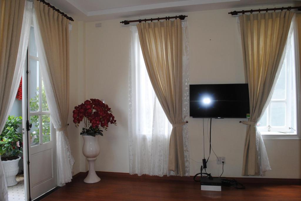 Thien Phu Guesthouse Dalat