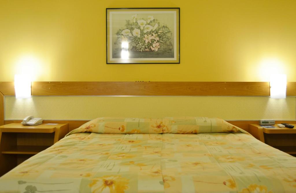 Itatiaia Hotel Passo Fundo photo 3