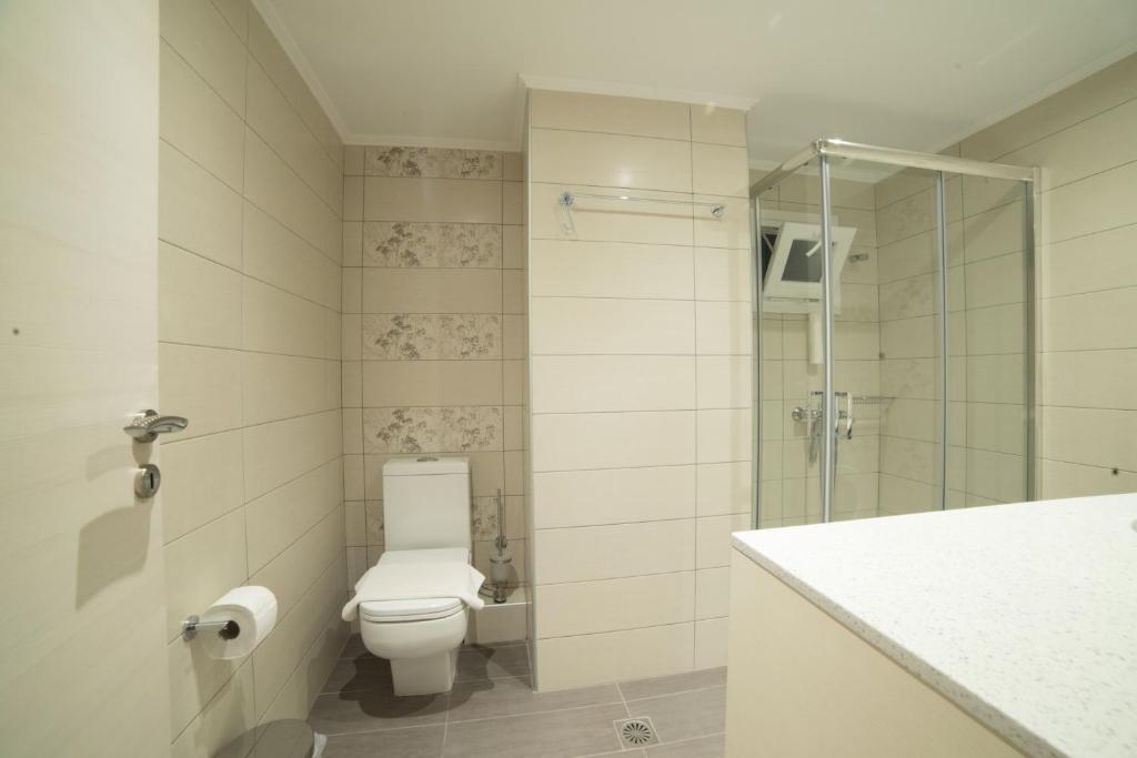 Bella Mare Luxury Apartments Room Type - Deluxe Apartment - First Floor