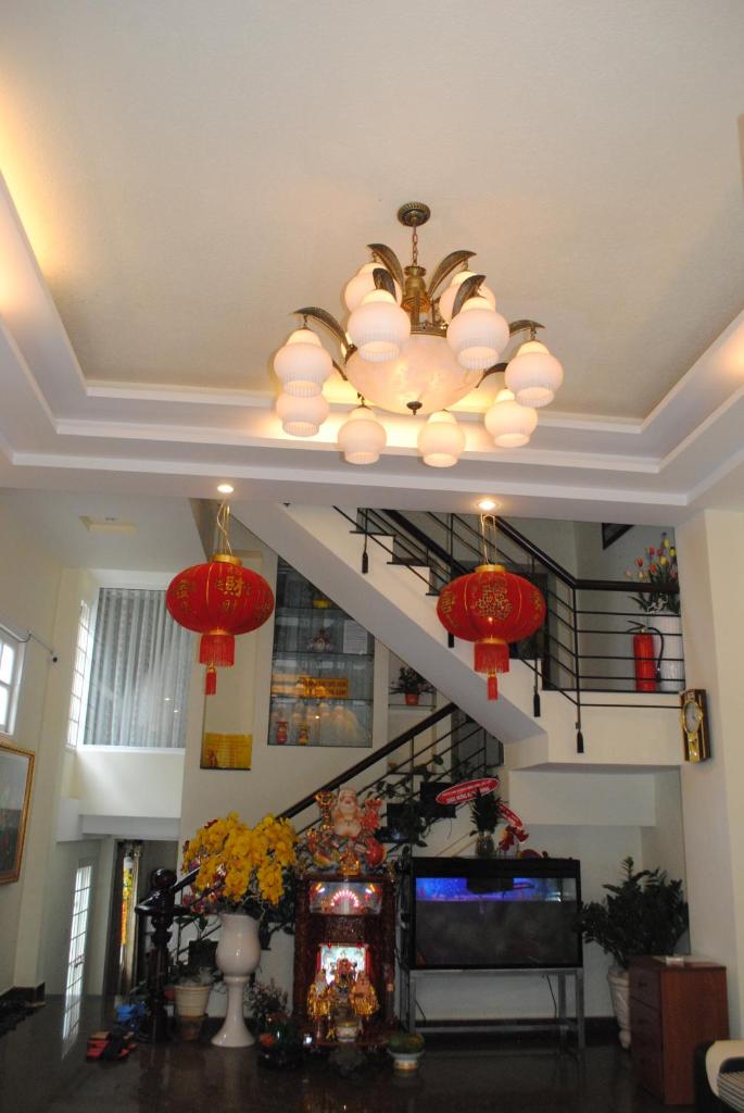 Thien Phu Guesthouse Dalat