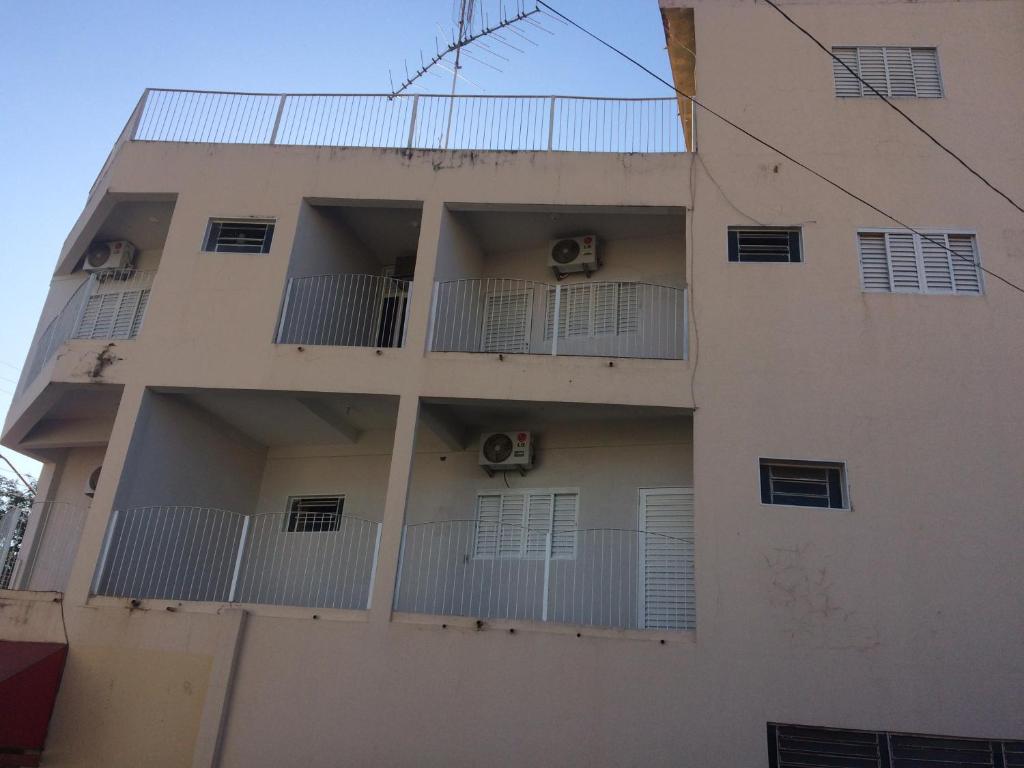Roda Viva Park Hotel photo 1