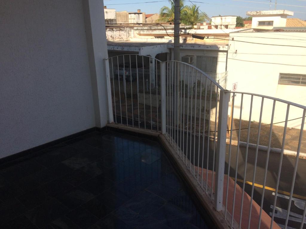 Roda Viva Park Hotel photo 4