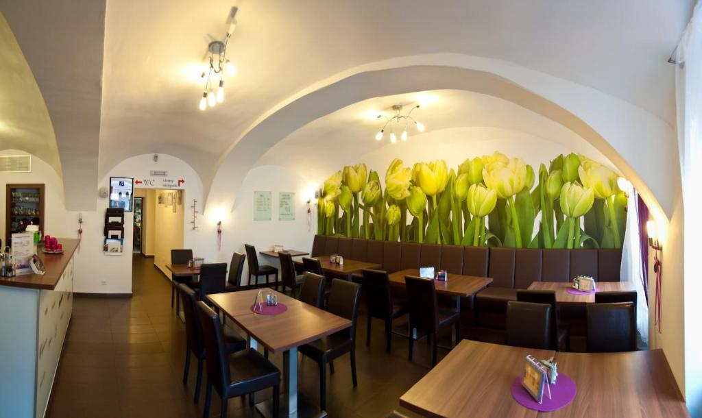 Hotel Berger photo 4