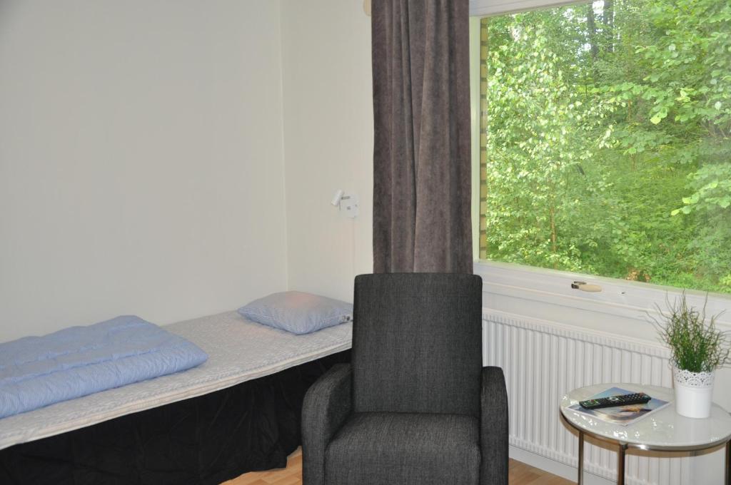 Spånhults Herrgård Hostel photo 2