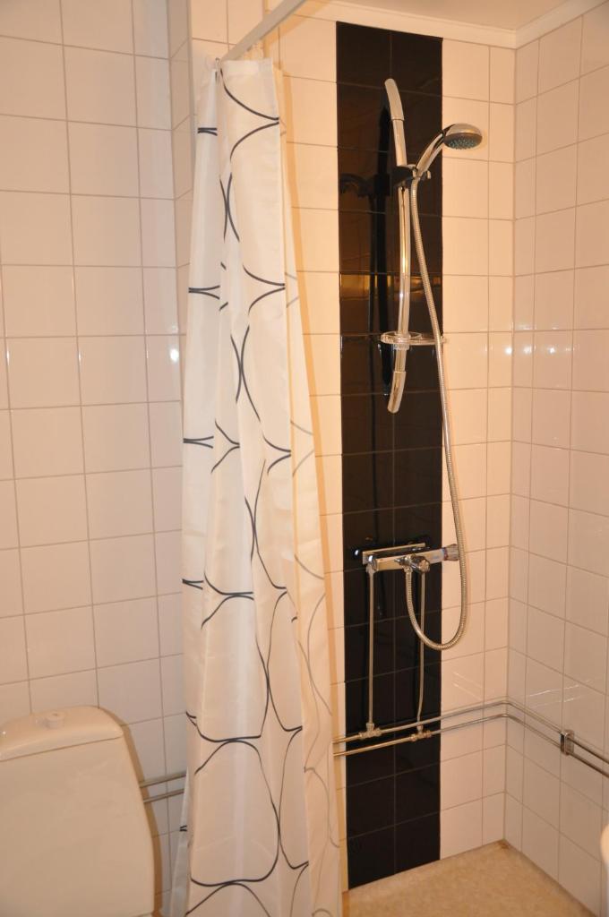 Spånhults Herrgård Hostel photo 4
