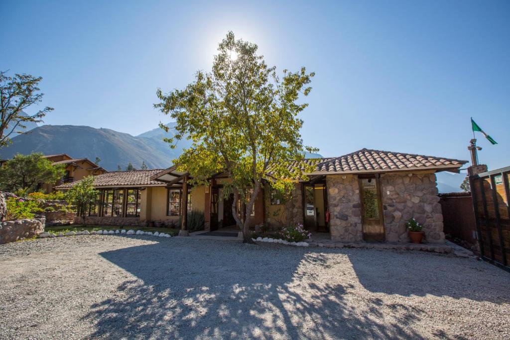 Tierra Viva Valle Sagrado Hotel photo 3