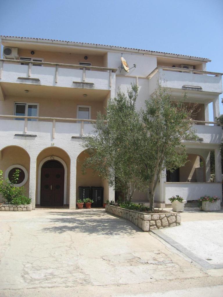 Apartments Selez photo 1