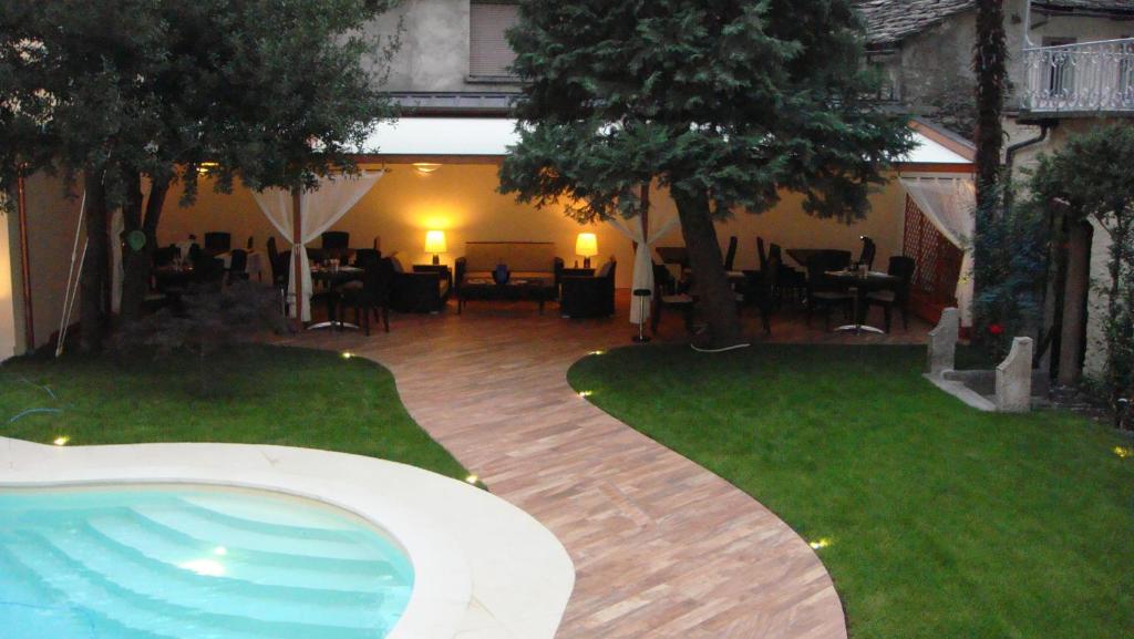 Albergo Corona photo 3
