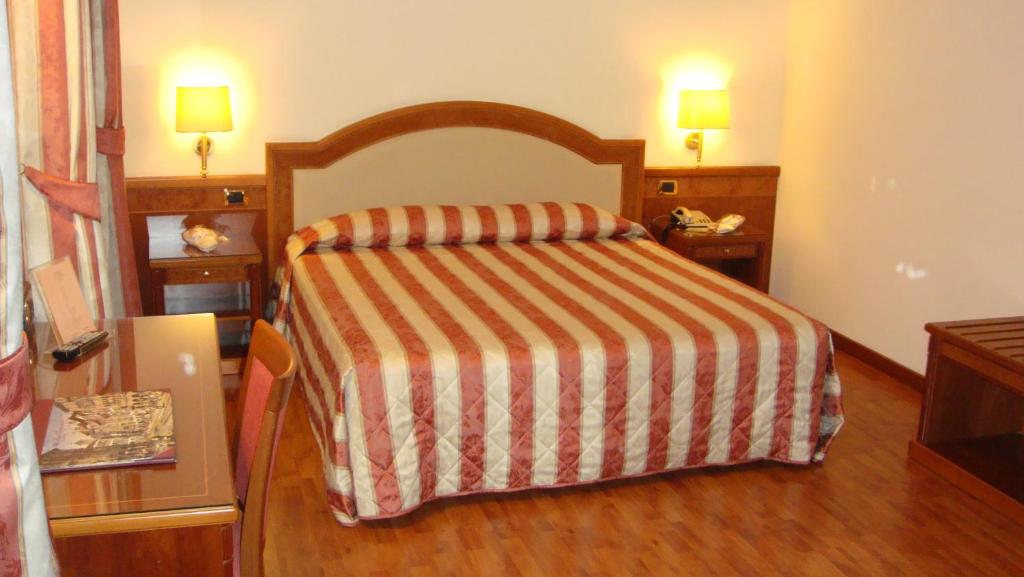 Albergo Corona photo 2
