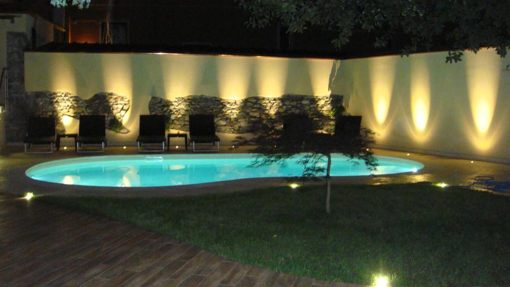 Albergo Corona photo 4