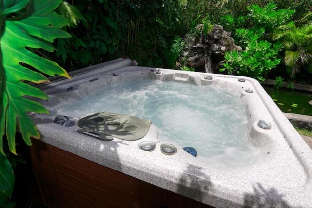 All Inclusive Waimanalo Beachlots, Sleeps 8 image