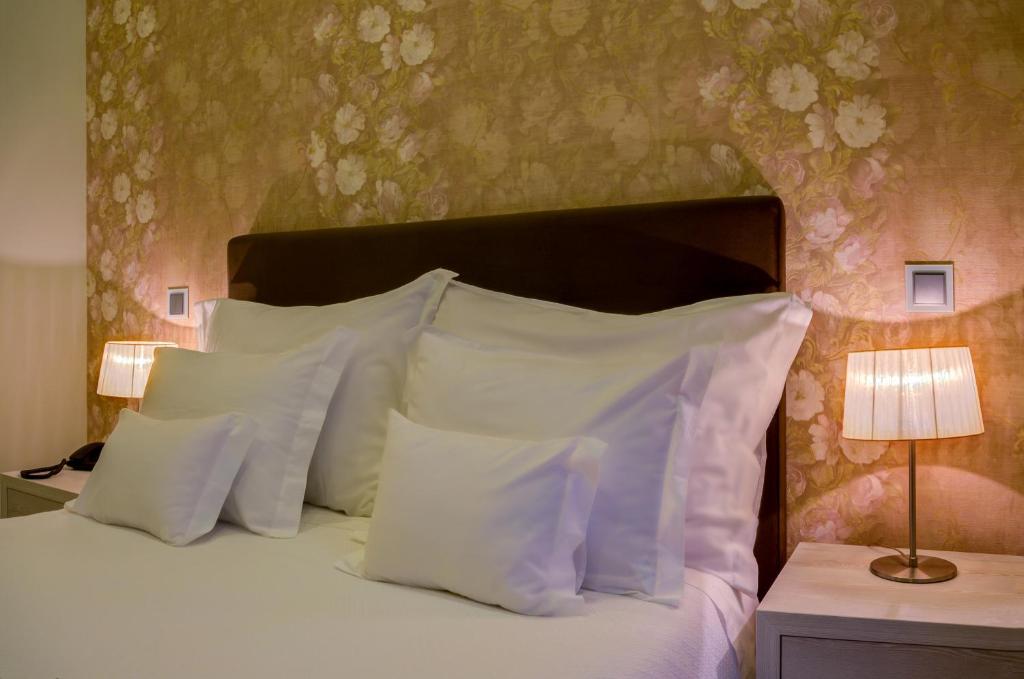 Одноместный (Стандартный одноместный номер), Hotel INN Rossio