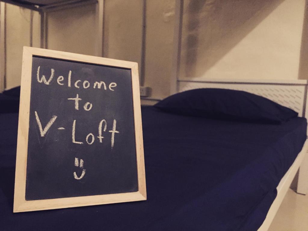 Vloft Backpackers Hostel photo 2