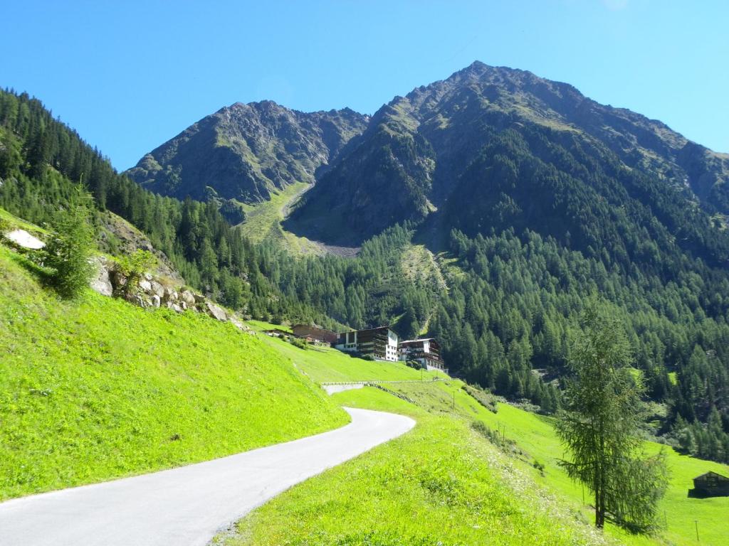 Gästehaus Berghof Schöpf photo 4