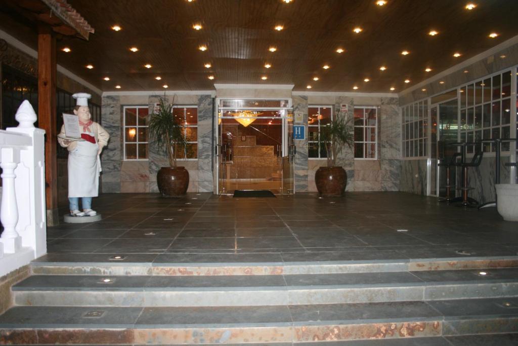 Hotel Verona photo 1