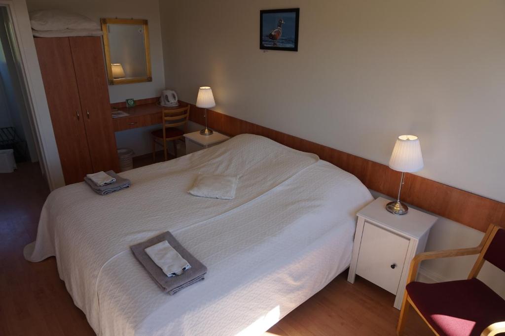 Skútustadir Guesthouse photo 2