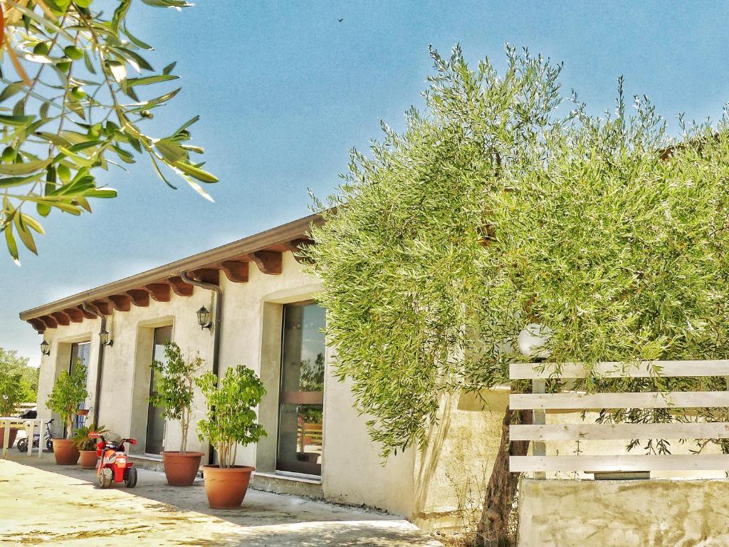 Gelsomino B&B photo 1