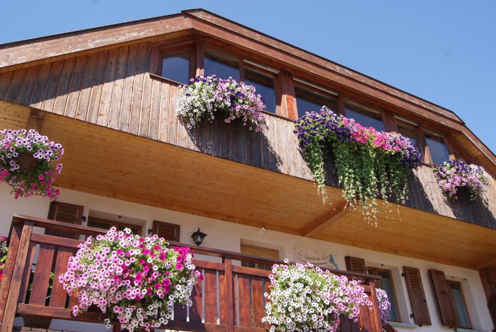 B&B Le Sourire du Lac photo 3