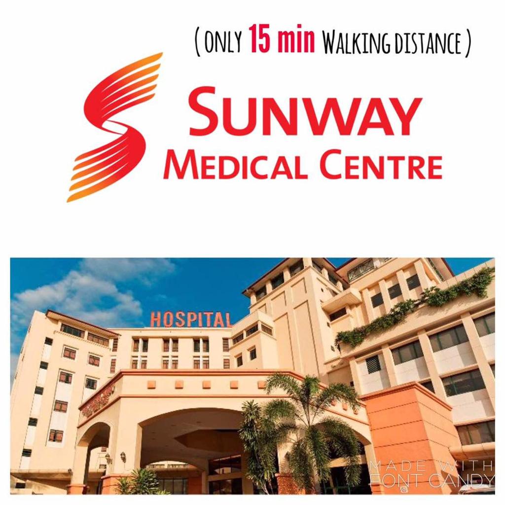 Mixx Express Sunway, Klang