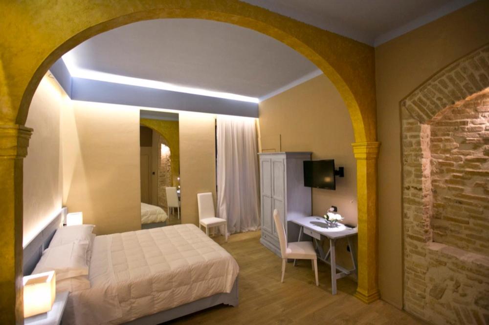 Bed and Breakfast Mameli 67 photo 2