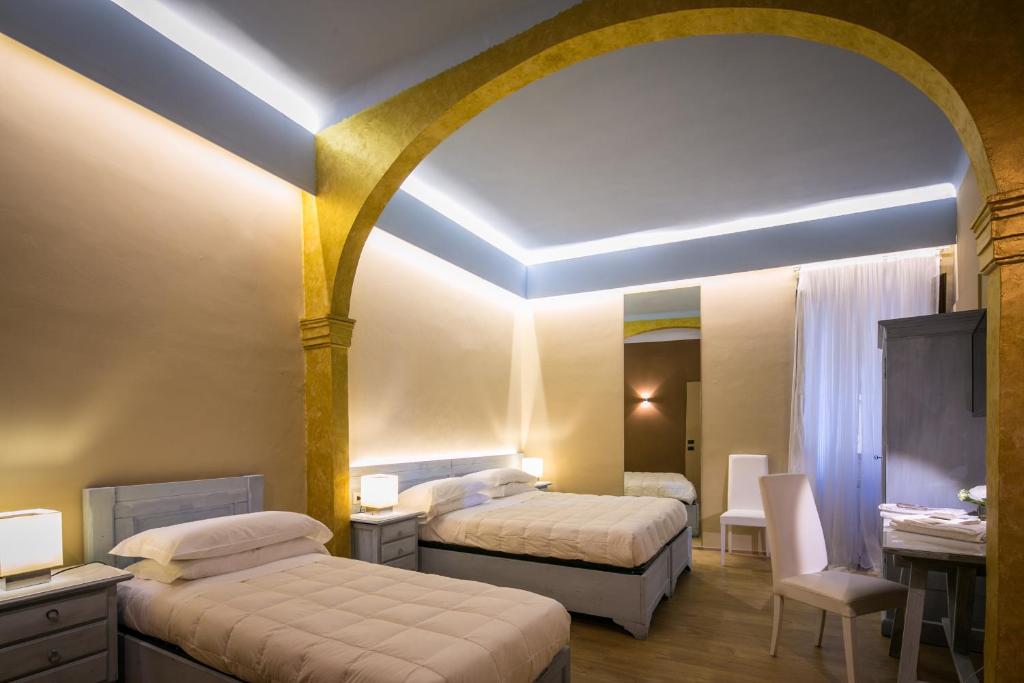 Bed and Breakfast Mameli 67 photo 3