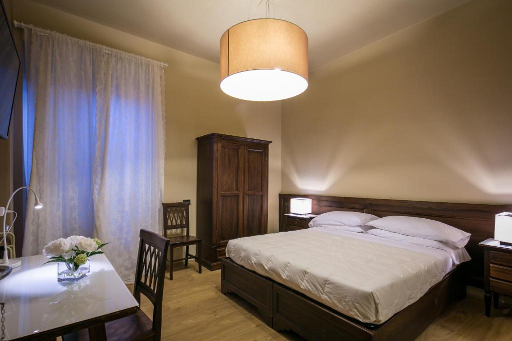 Bed and Breakfast Mameli 67 photo 4