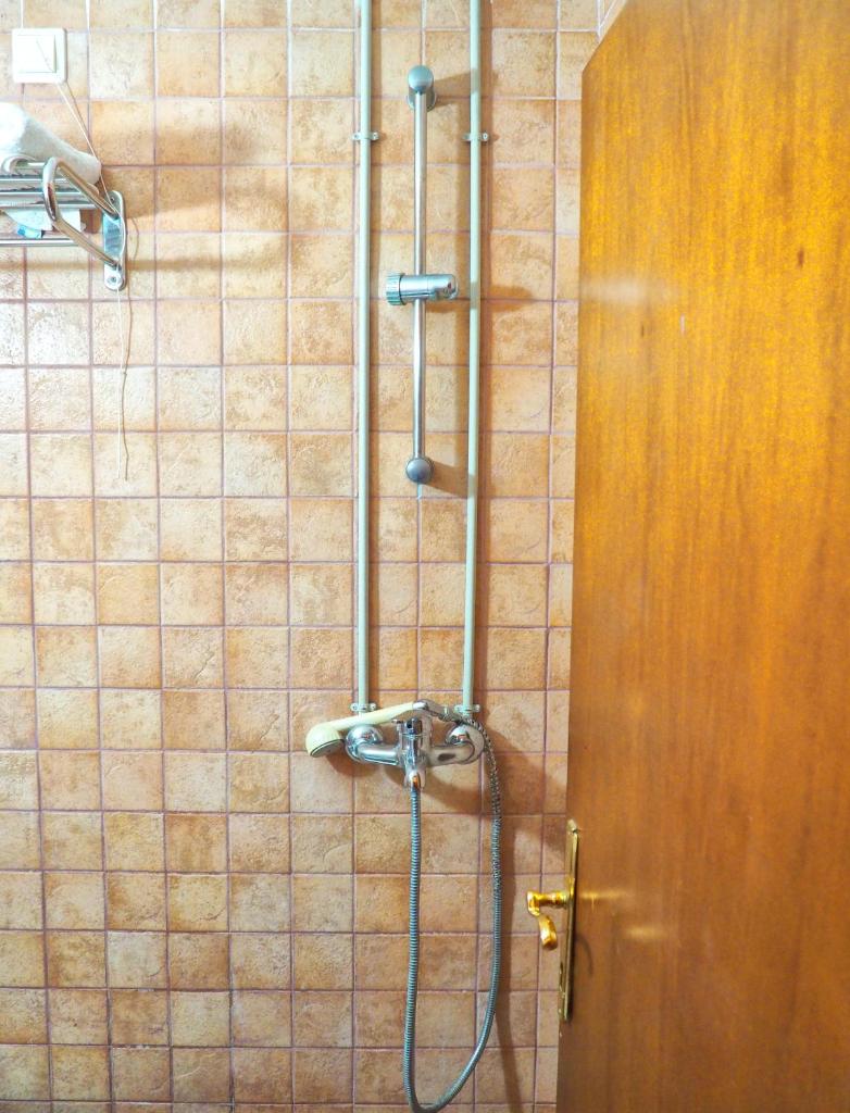 Одноместный (Одноместный номер с видом на Старый город), Domus Hotel