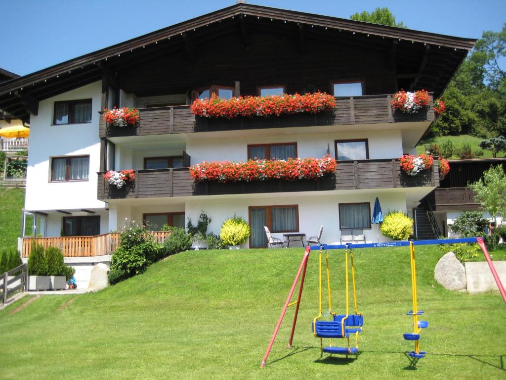 Appartements Bachler photo 2