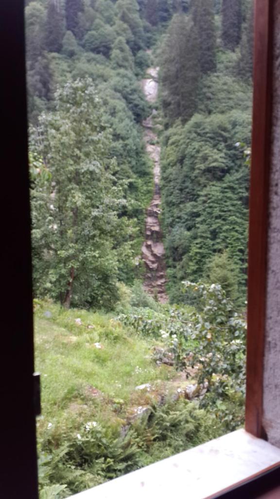 AYDER ŞAFAK Apart photo 3