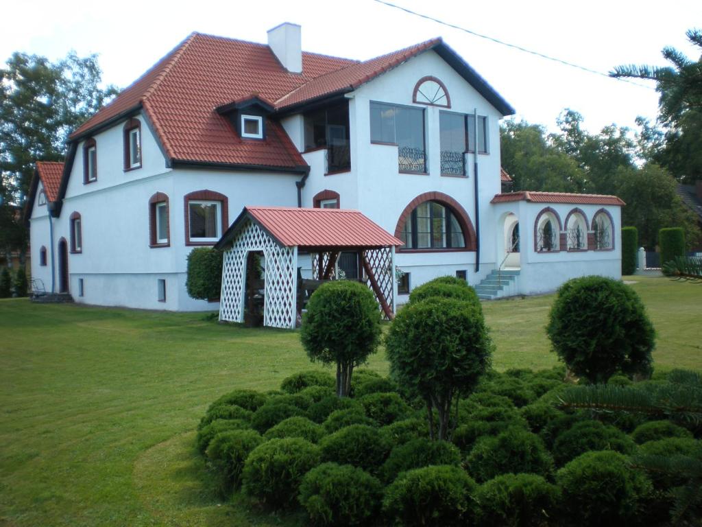 Hotel Getliin photo 1