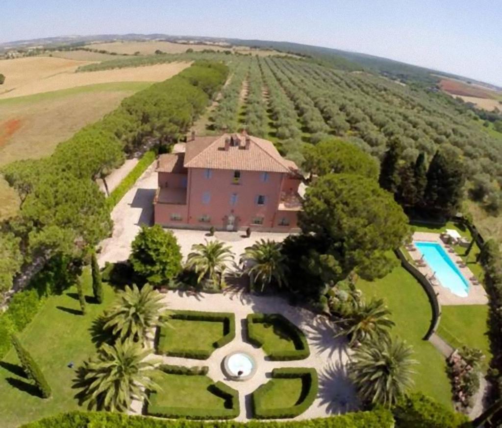 Relais Pian Di Vico photo 3